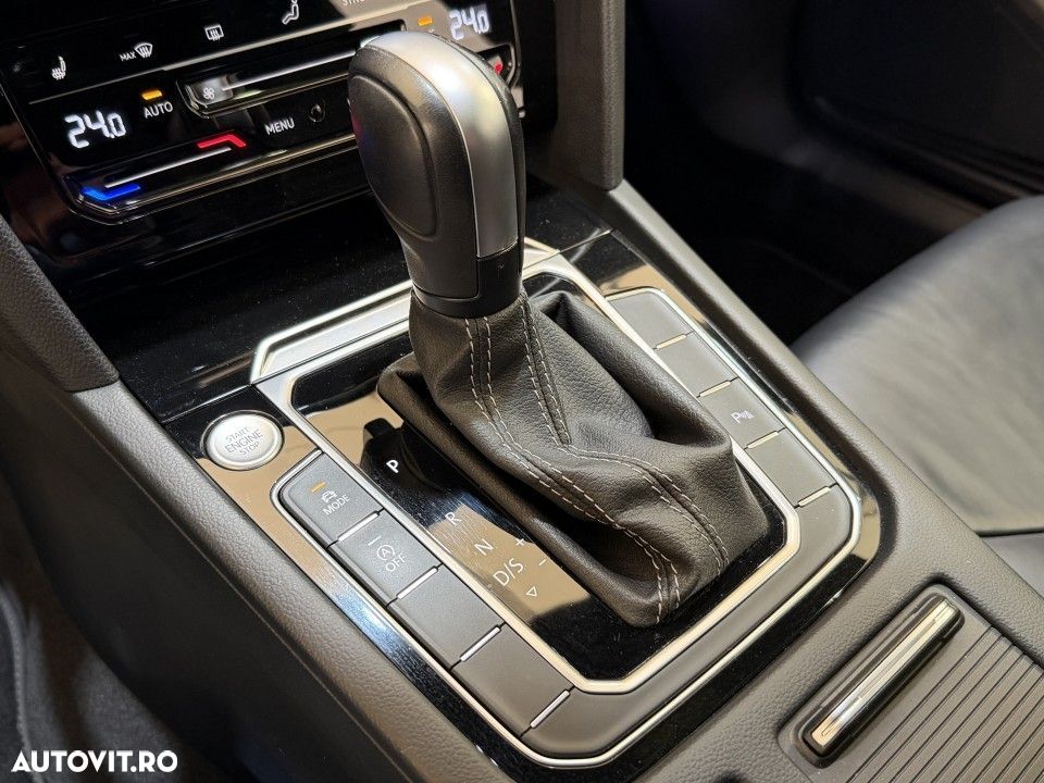 Volkswagen ARTEON - 16