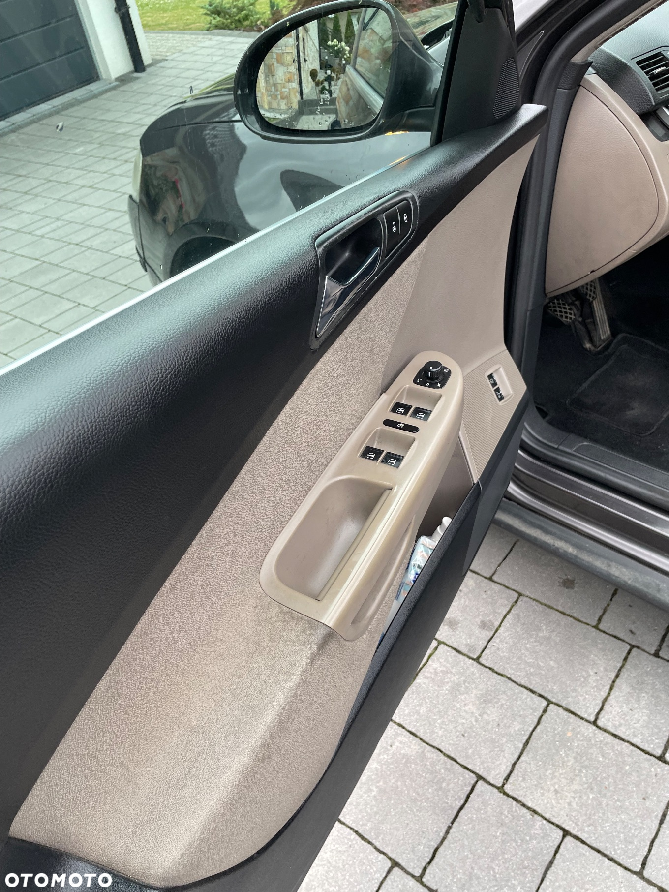 Volkswagen Passat 2.0 TDI Comfortline - 6