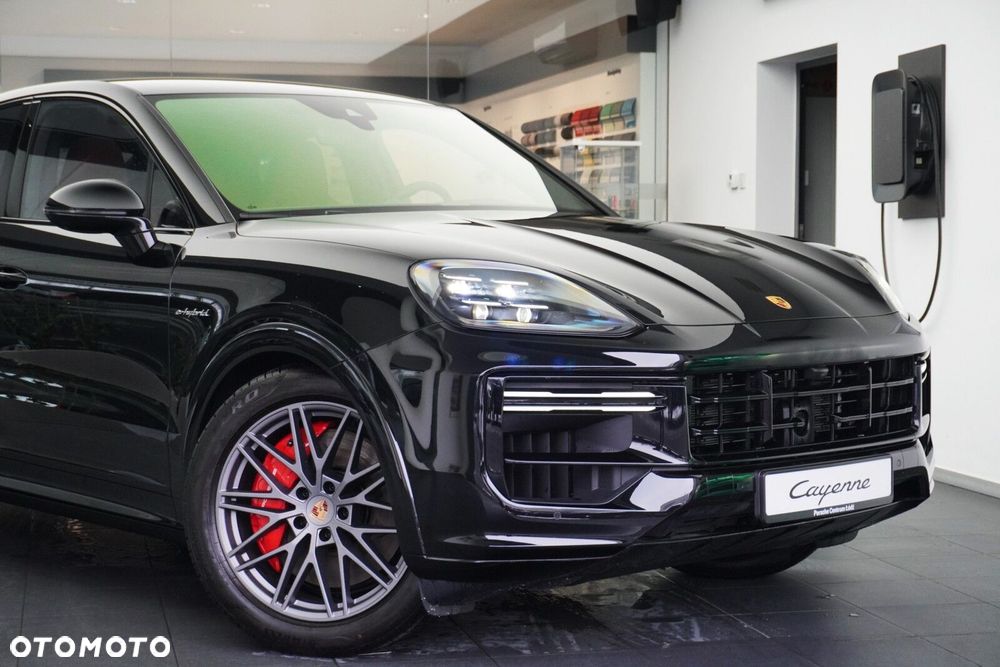 Porsche Cayenne - 2