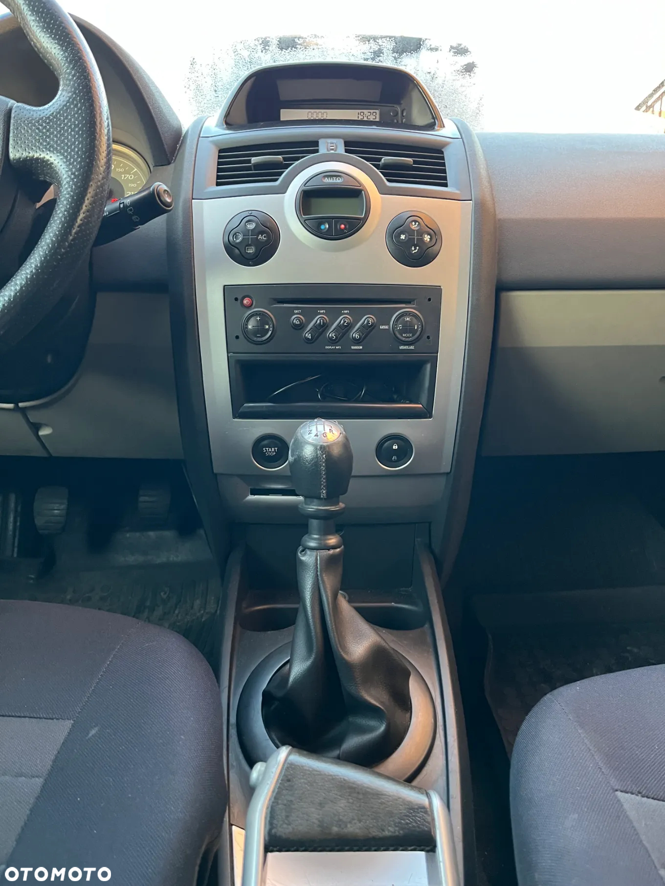 Renault Megane - 33