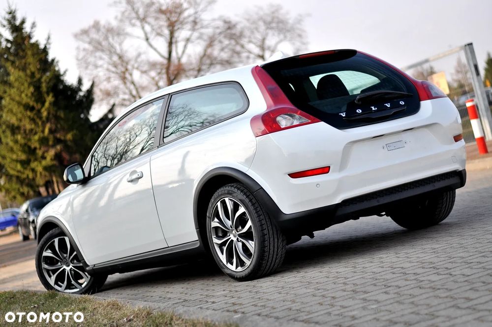 Volvo C30 - 9