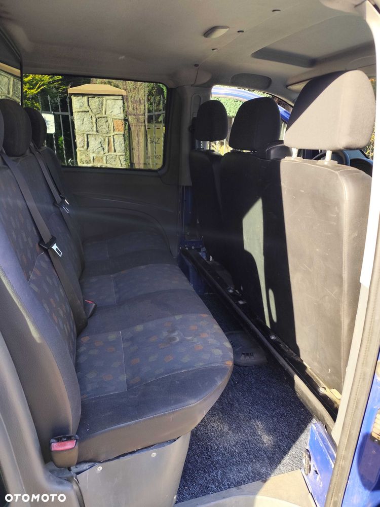 Mercedes-Benz Vito - 7