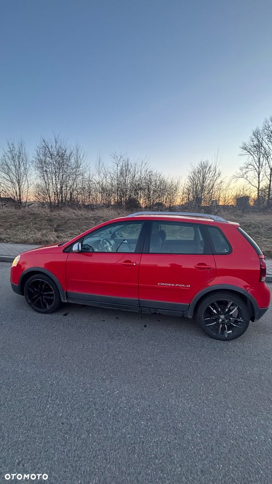 Volkswagen Polo - 5