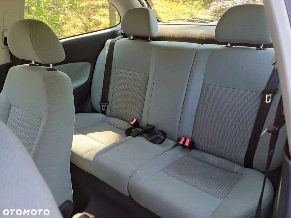 Seat Ibiza - 9