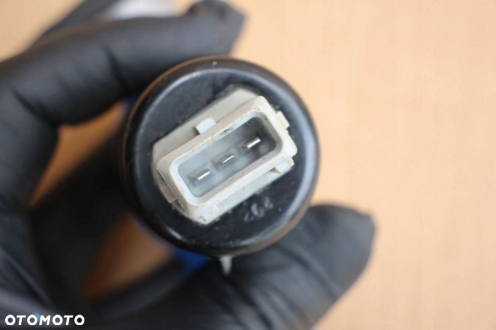 Silniczek krokowy BMW e34 e36 m50 2.0 2.5 BOSCH 0280140524 (1132) - 4