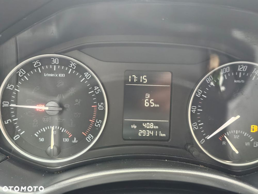 Skoda Octavia 1.6 TDI Ambition - 3