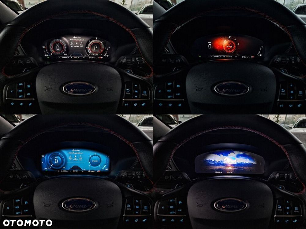 Ford Kuga 2.0 EcoBlue AWD ST-Line - 24