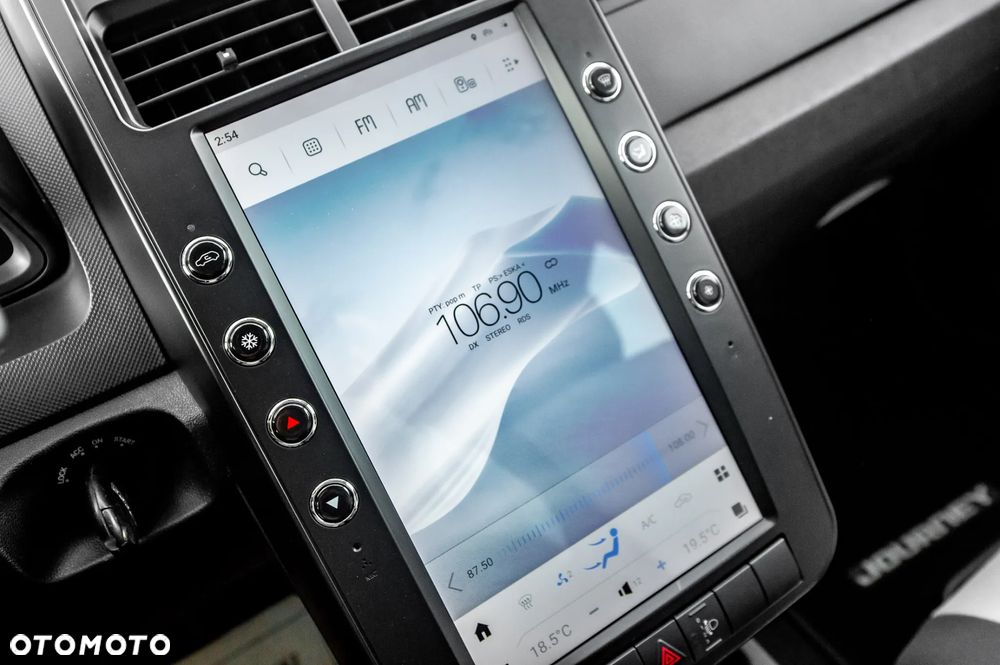 Dodge Journey 2.0 CRD DSG SXT Cool Family - 26