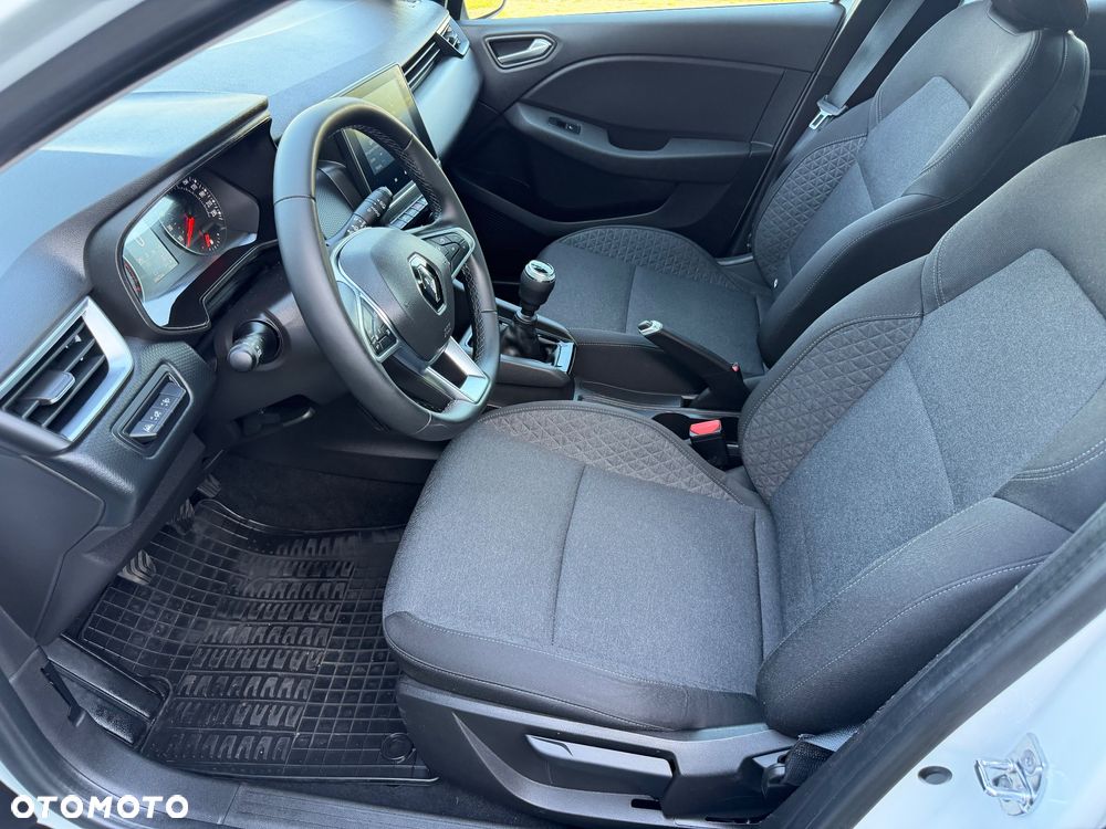 Renault Clio 1.0 TCe Zen - 17