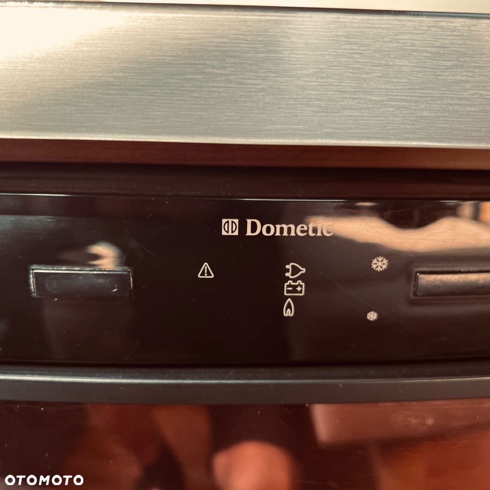 Weinsberg Fiat Ducato Kamper półintegra - 18
