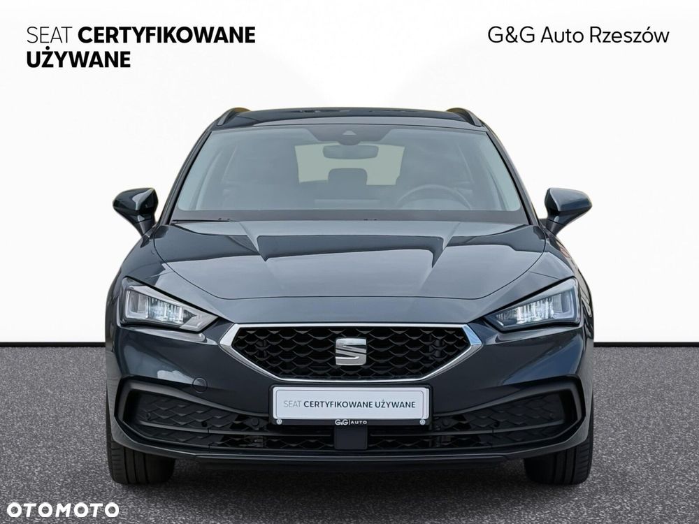 Seat Leon Sportstourer 1.5 TSI Style - 7