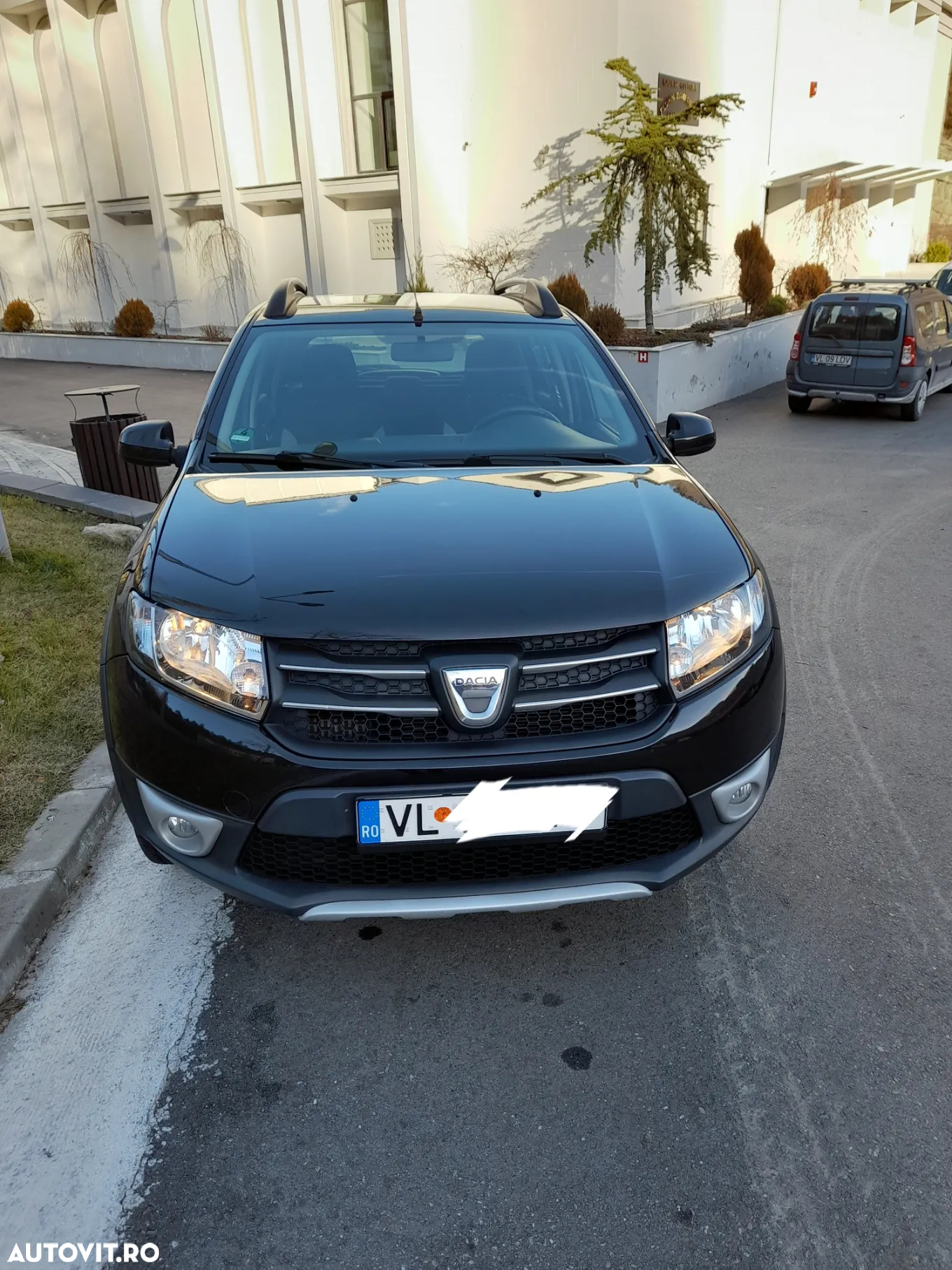 Dacia Sandero Stepway 0.9 TCe Prestige - 2
