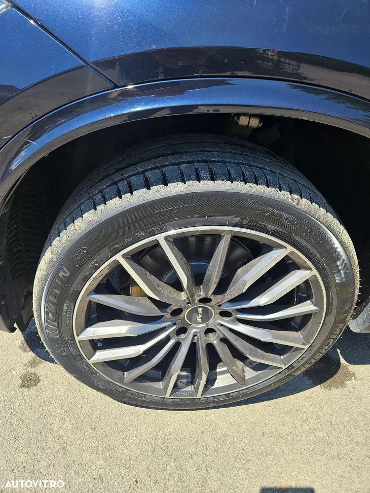 BMW X5 - 11