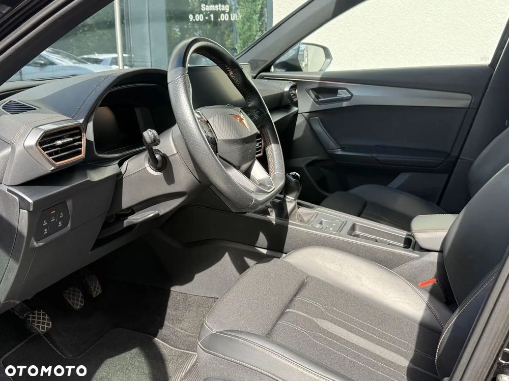 Cupra Formentor 2.0 TDI - 6
