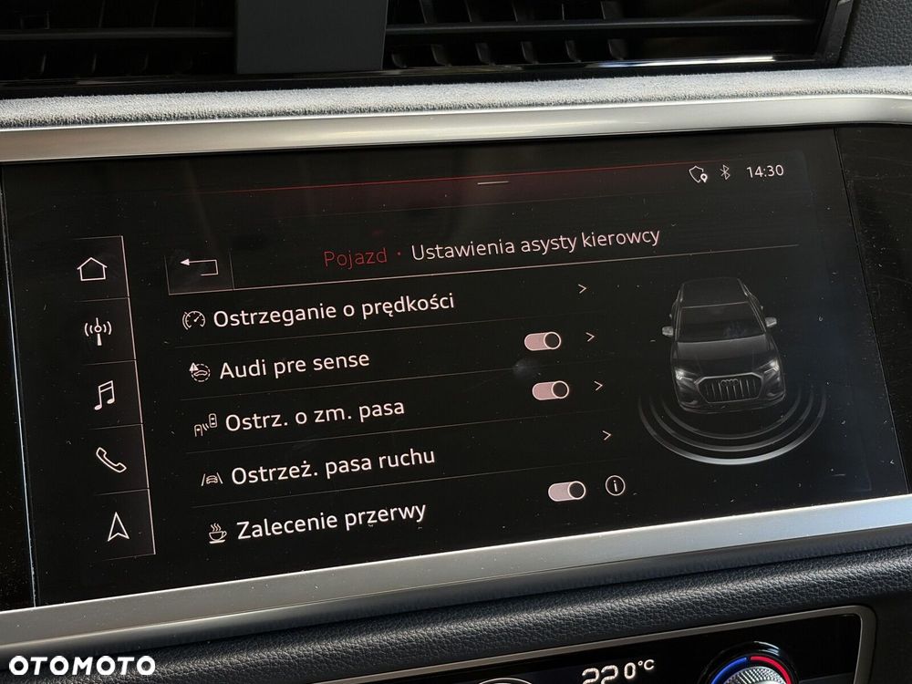 Audi Q3 - 27