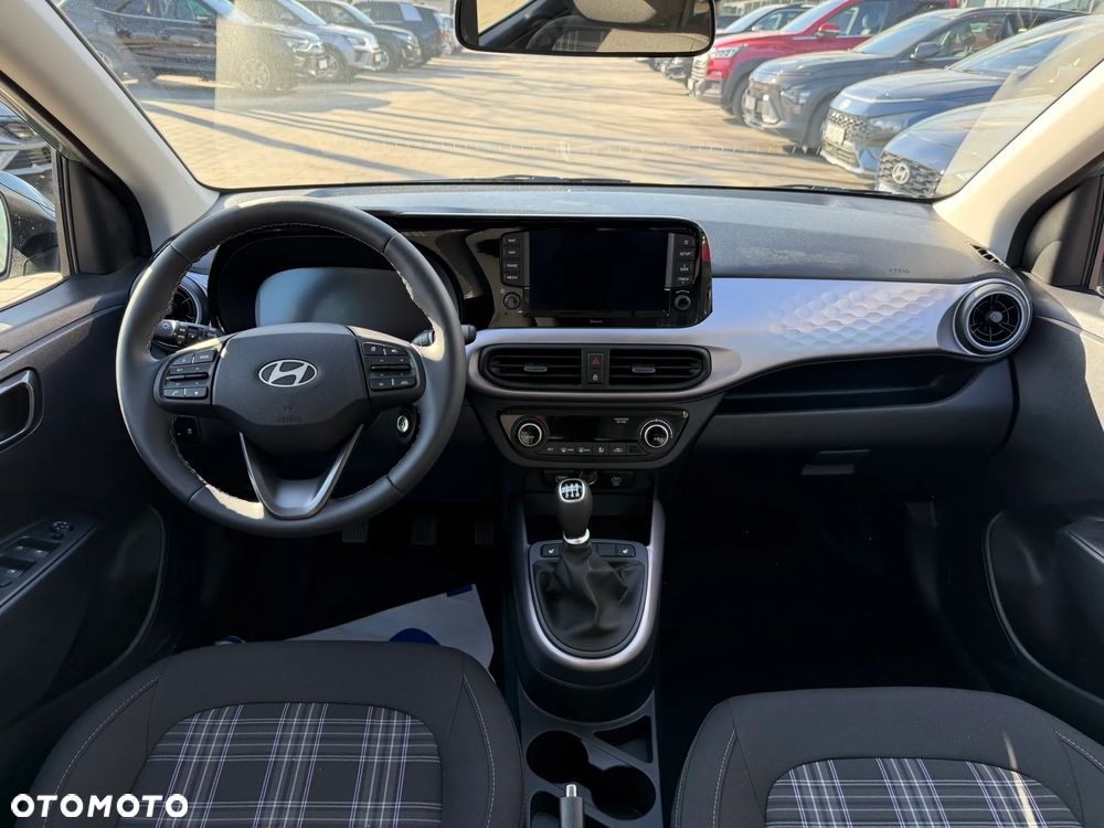 Hyundai i10 1.2 Modern - 10