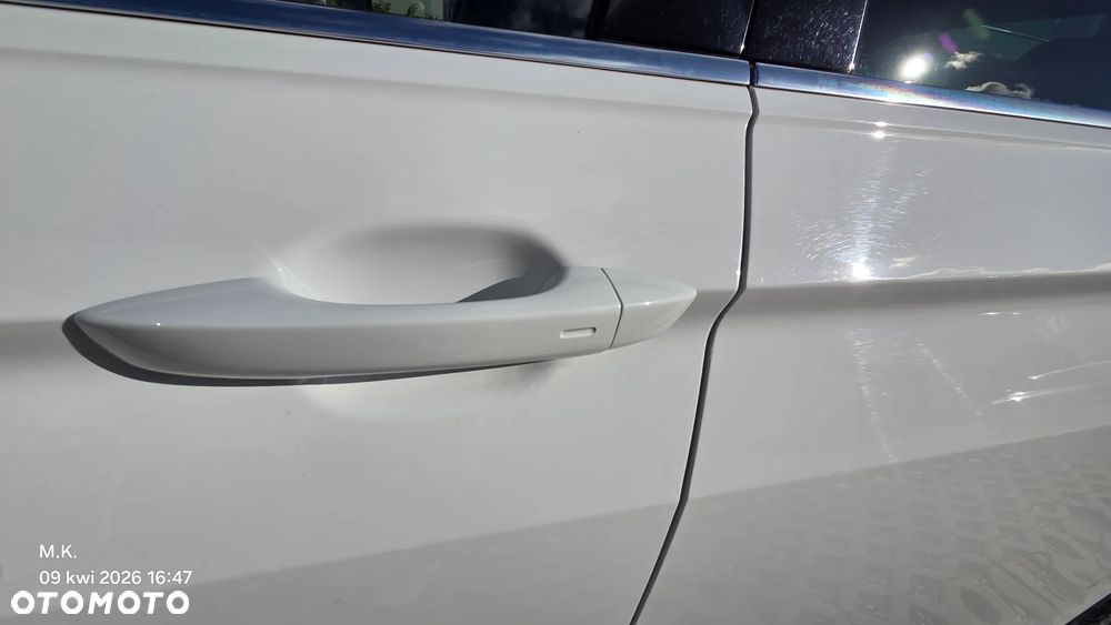 Volkswagen Tiguan 1.5 TSI EVO Comfortline - 29