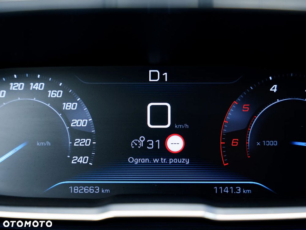 Peugeot 3008 BlueHDi 120 Stop & Start EAT6 Allure - 32