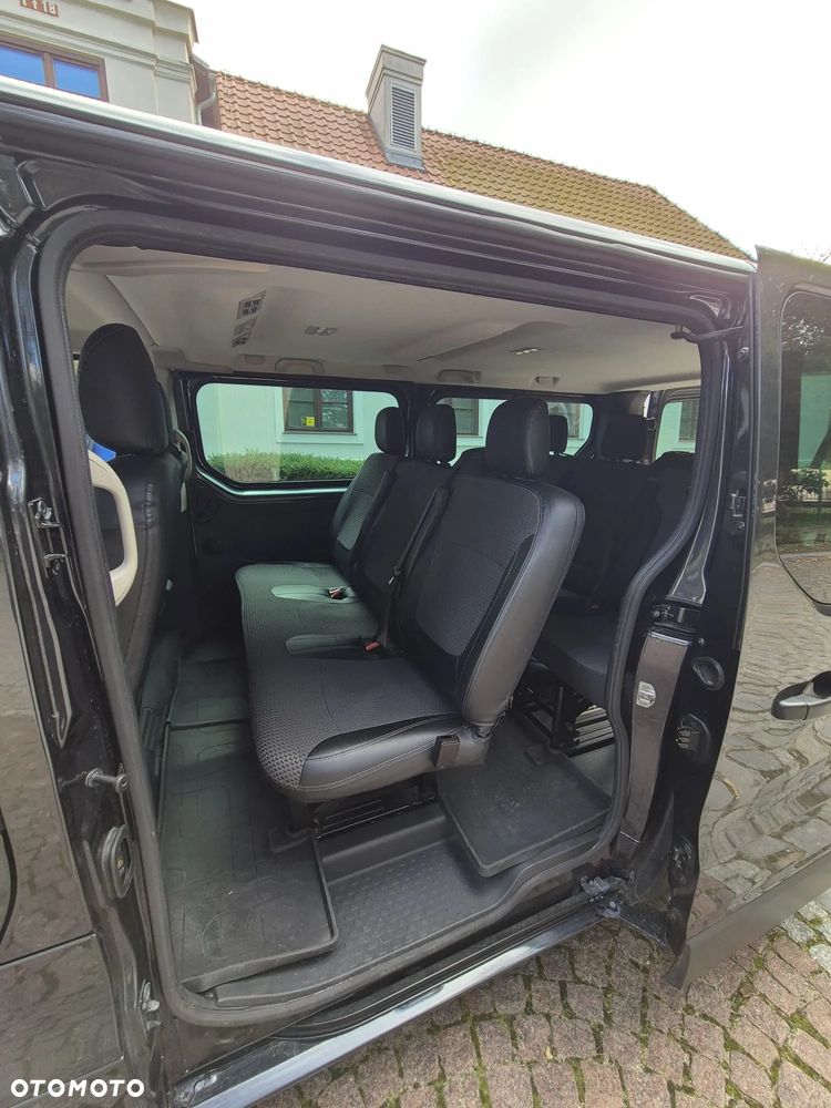Renault Trafic - 5