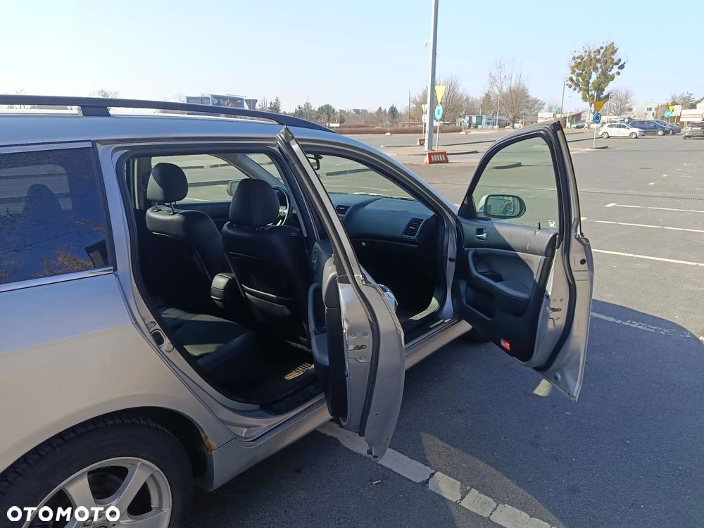 Honda Accord 2.2i-CTDi Executive - 9