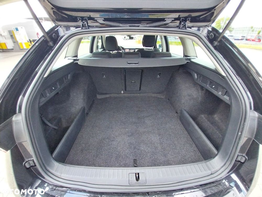Skoda Octavia - 9