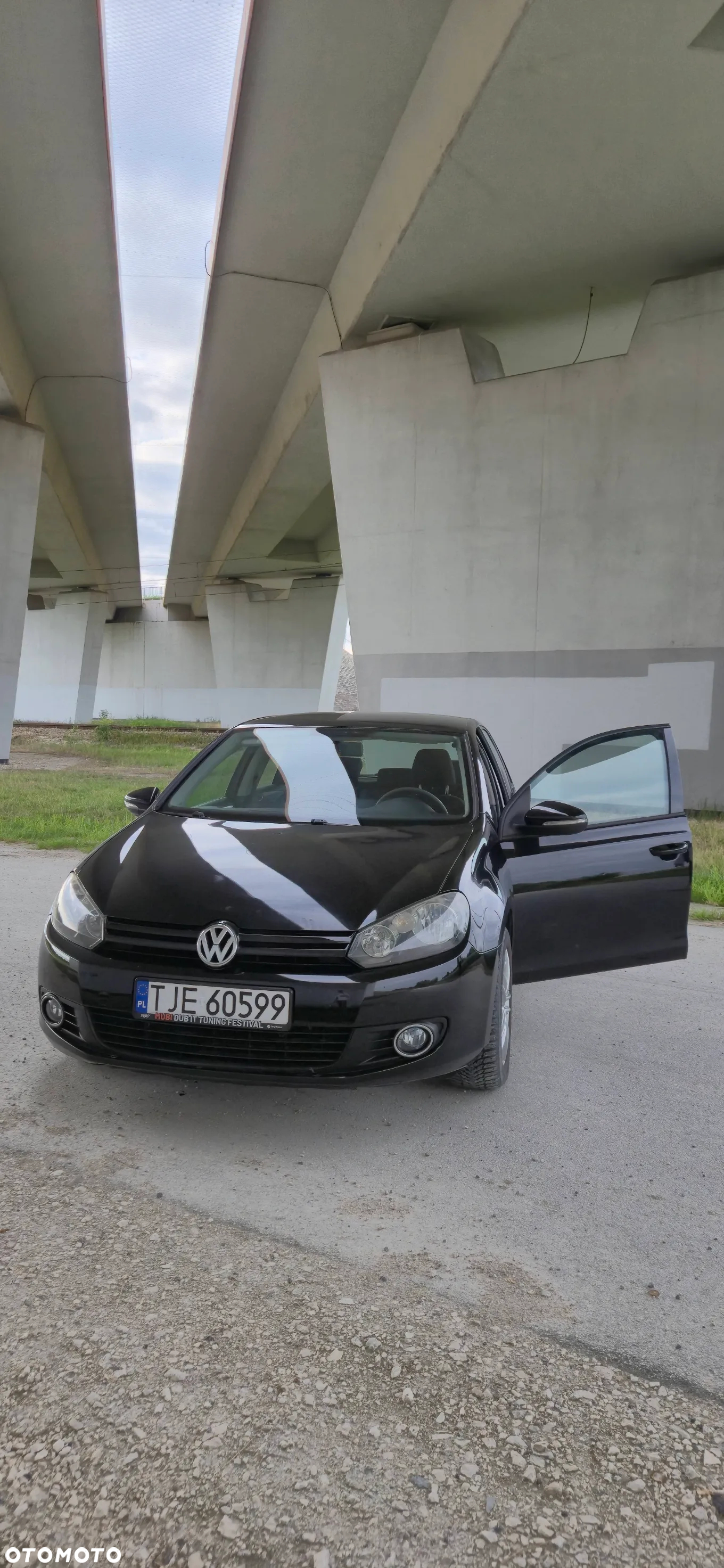 Volkswagen Golf VI 1.4 Trendline - 2