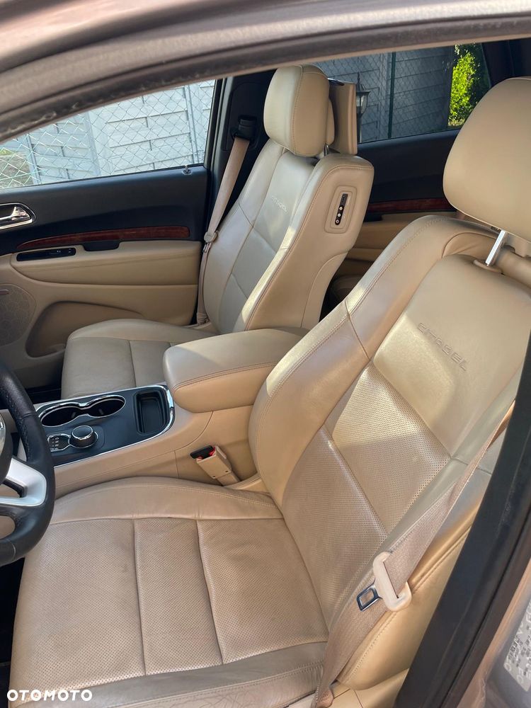 Dodge Durango - 5