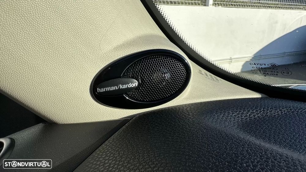 MINI 3 Portas Cooper D - 27