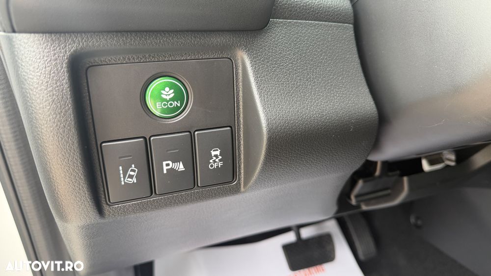 Honda HR-V 1.5 i-VTEC 4x2 CVT Elegance - 15