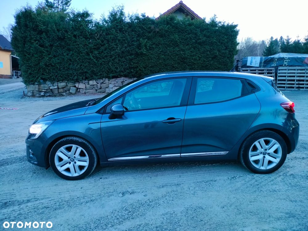 Renault Clio 1.0 TCe Zen - 3