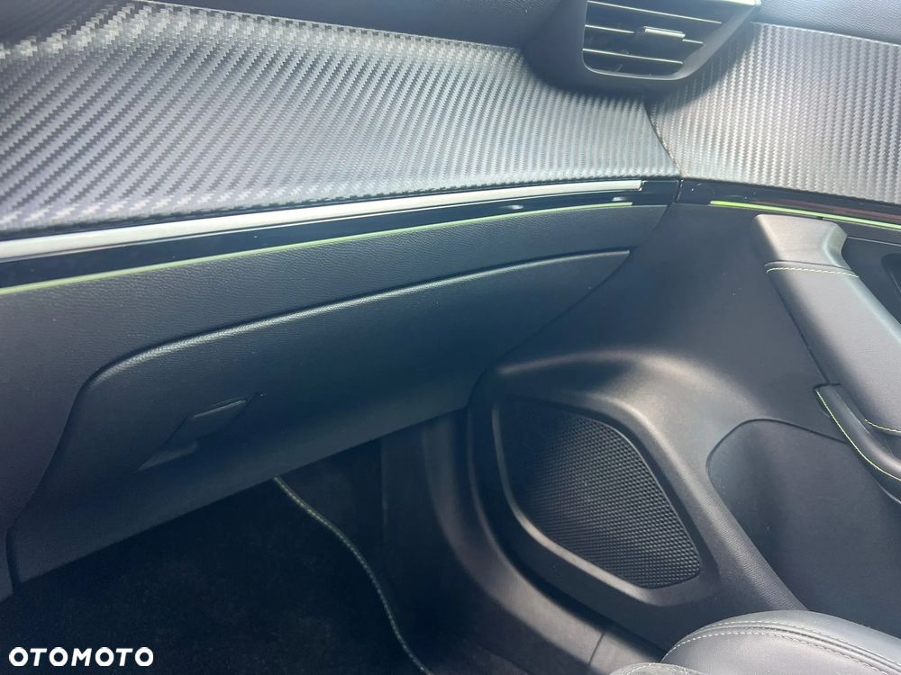 Peugeot 2008 1.2 PureTech GT Line S&S EAT8 - 24