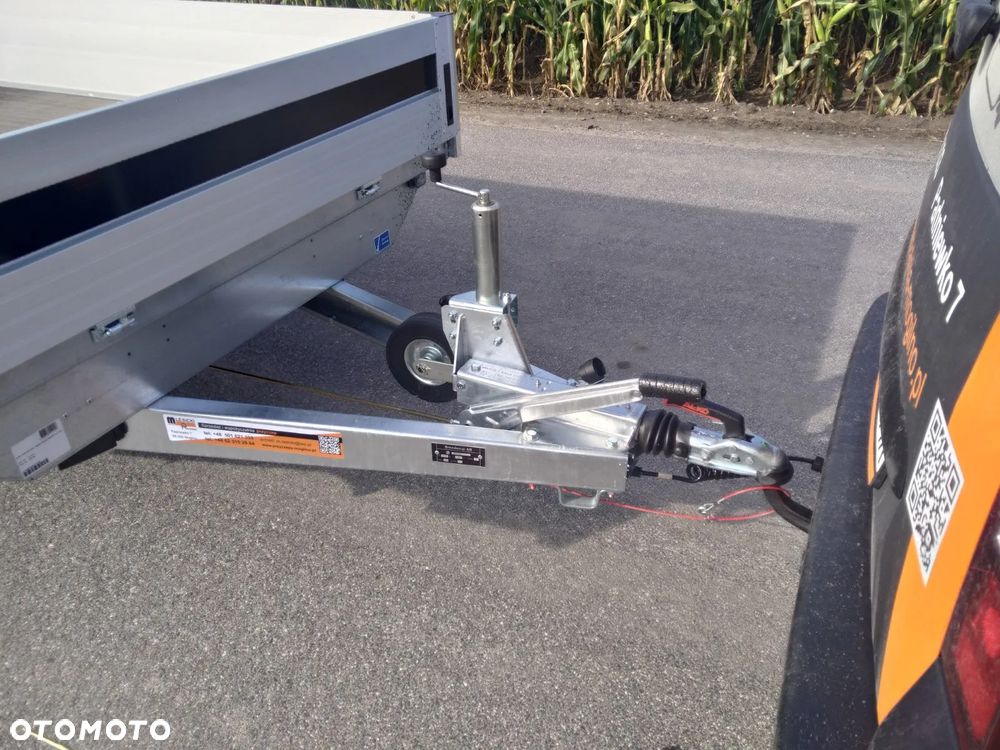 Brenderup 5420 ATB 2500kg - 11