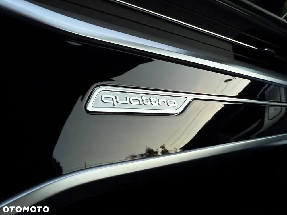 Audi A6 - 10