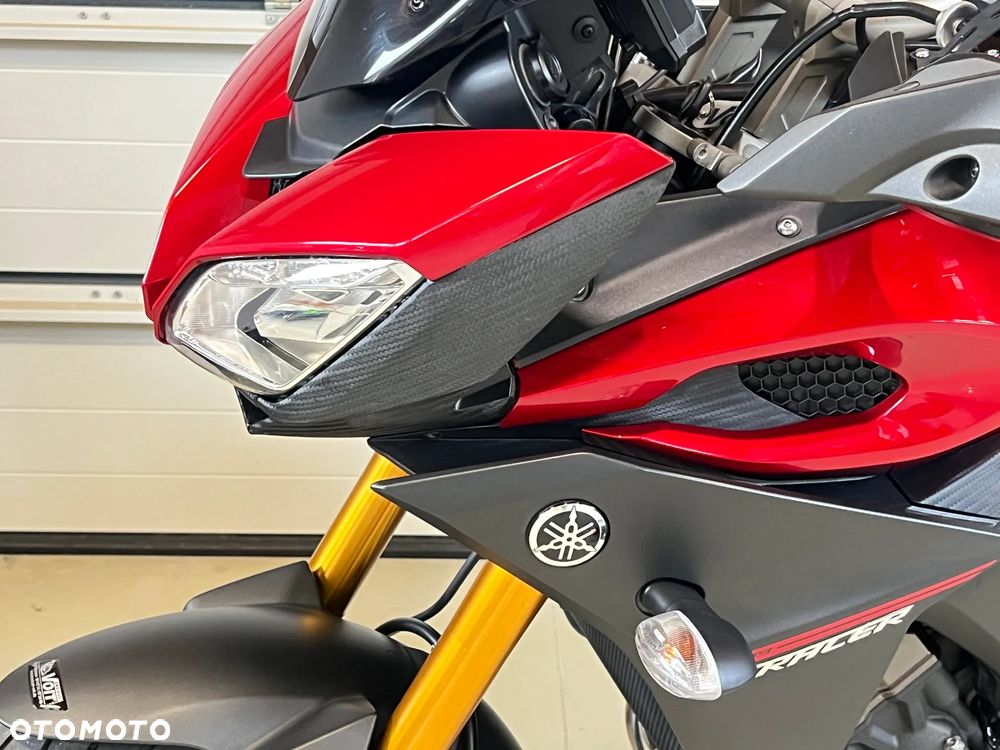 Yamaha Tracer - 2