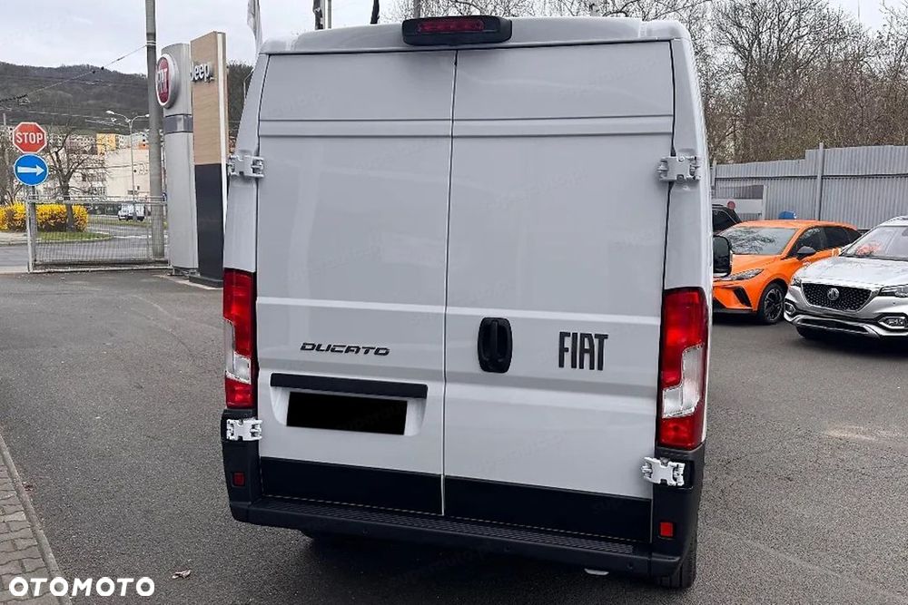 Fiat Ducato 3.5t L3H2 2.2 140KM - 7