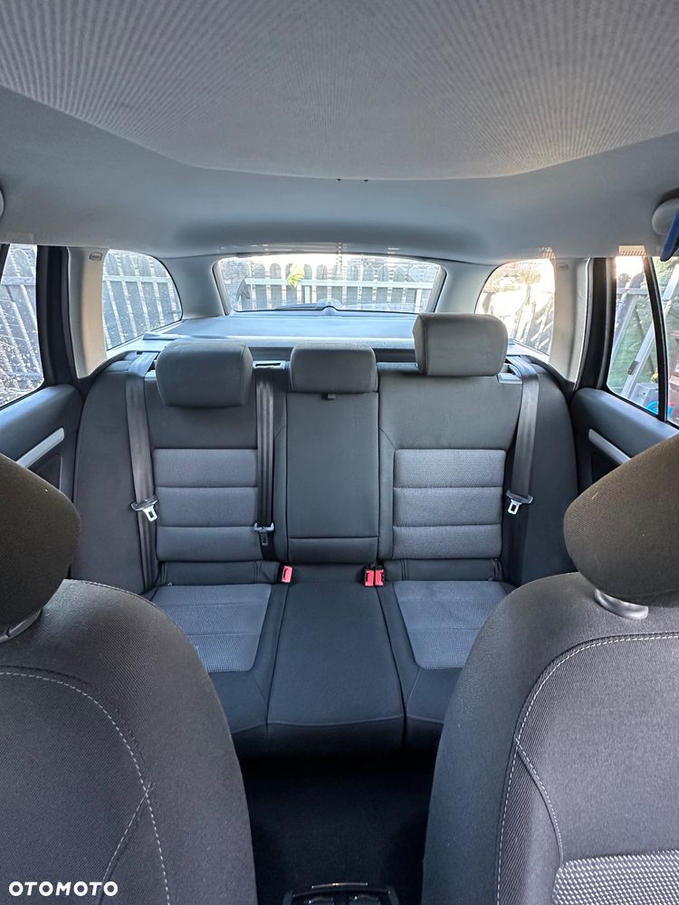 Skoda Octavia 2.0 TDI Ambiente - 12