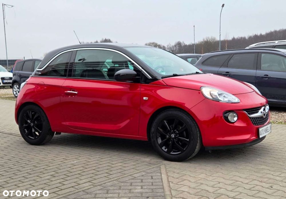 Opel Adam - 4