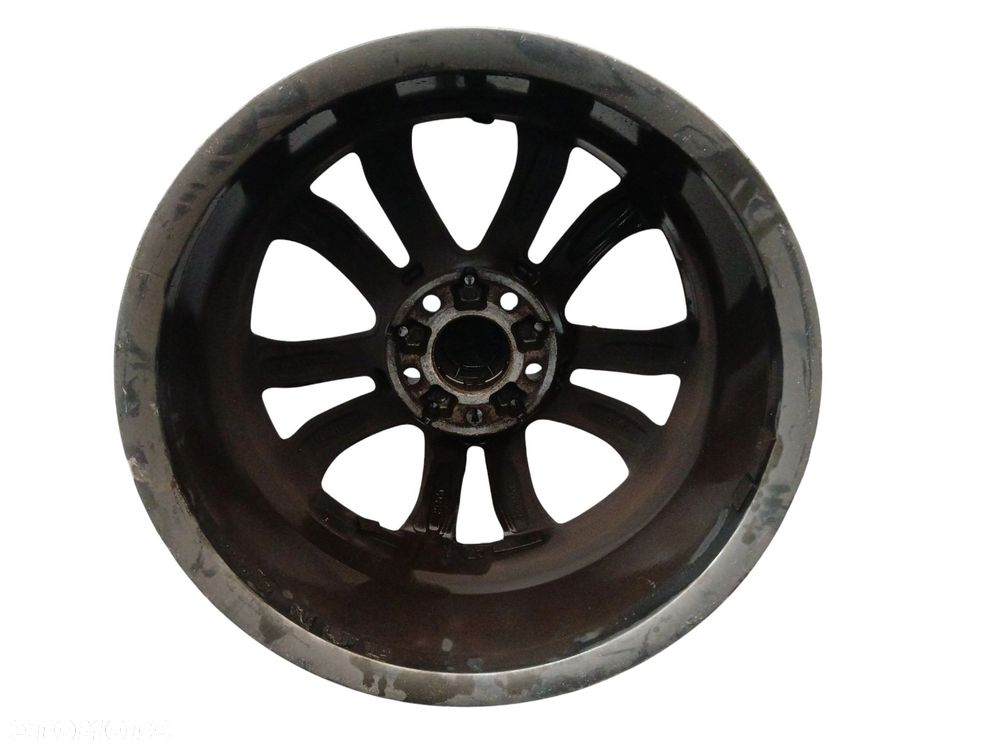 FELGA ALUMINIOWA MERCEDES C W205 (2014-2018) 2.2 CDI 170KM A2054010200 - 2