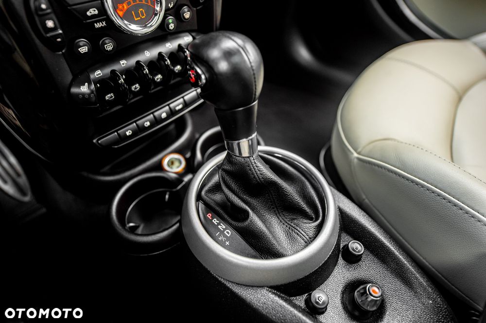 MINI Countryman Cooper S All4 - 24