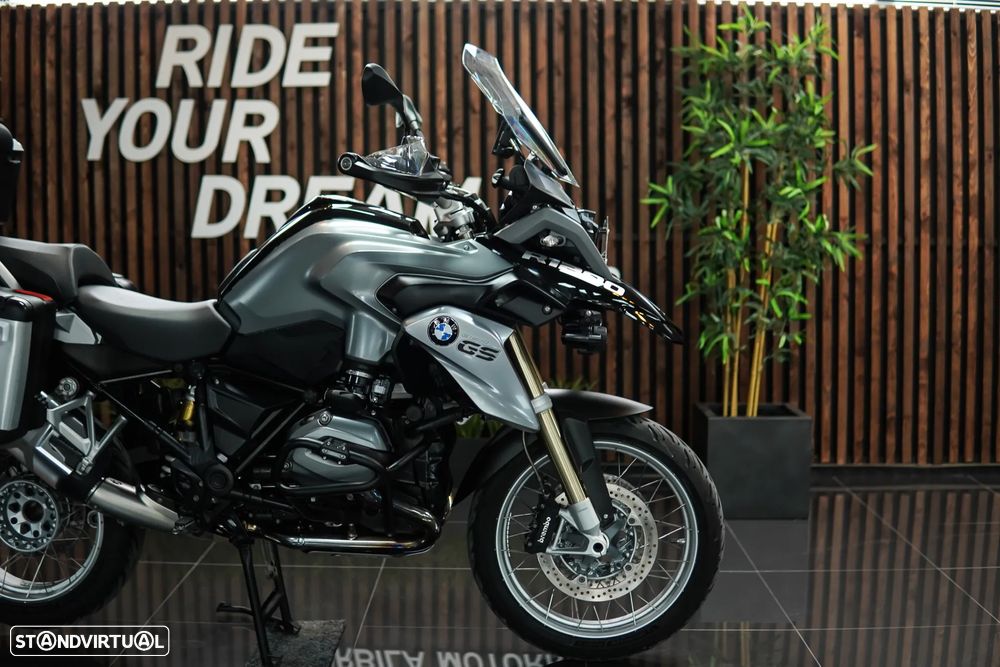 BMW R 1200 GS - 2