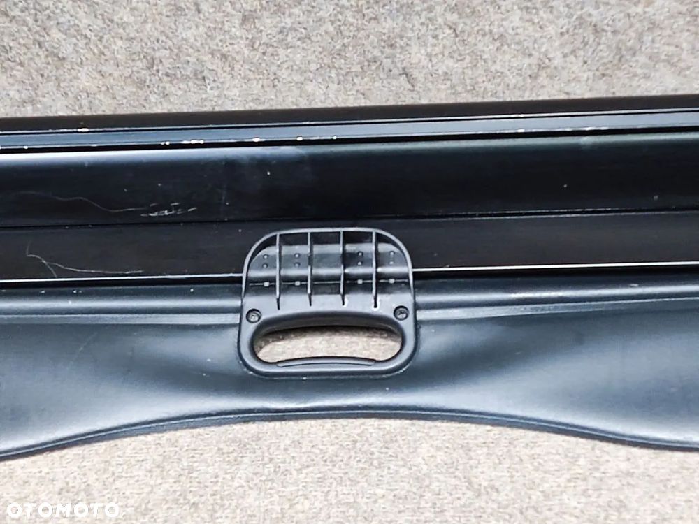 BMW 3 E46 98-05r Roleta Bagażnika - 11