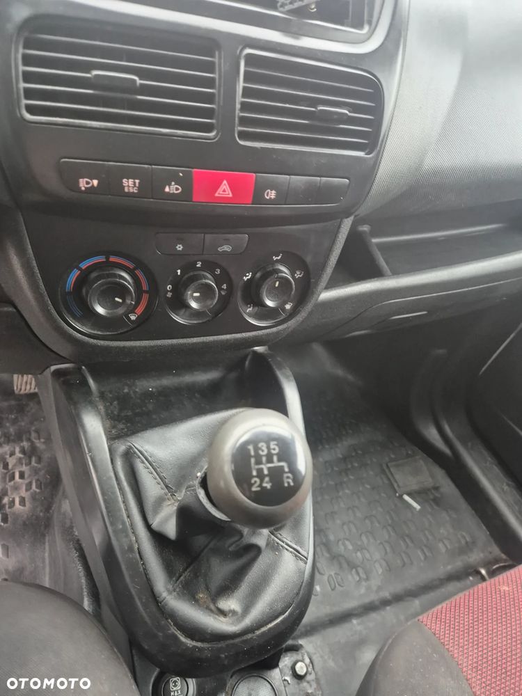 Fiat Doblo - 13