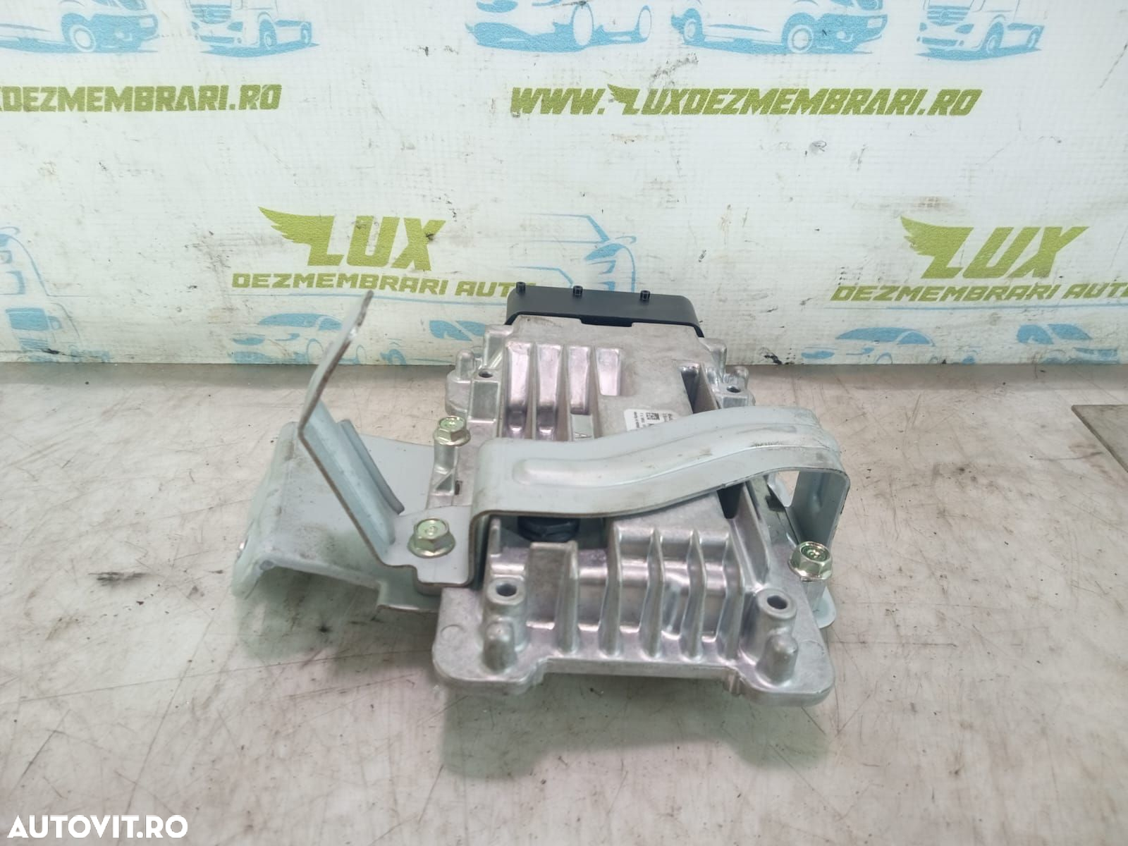 Calculator modul 95440-3BRM0 Hyundai Tucson 3 [2015 - 2020] 2.0 crdi - 2