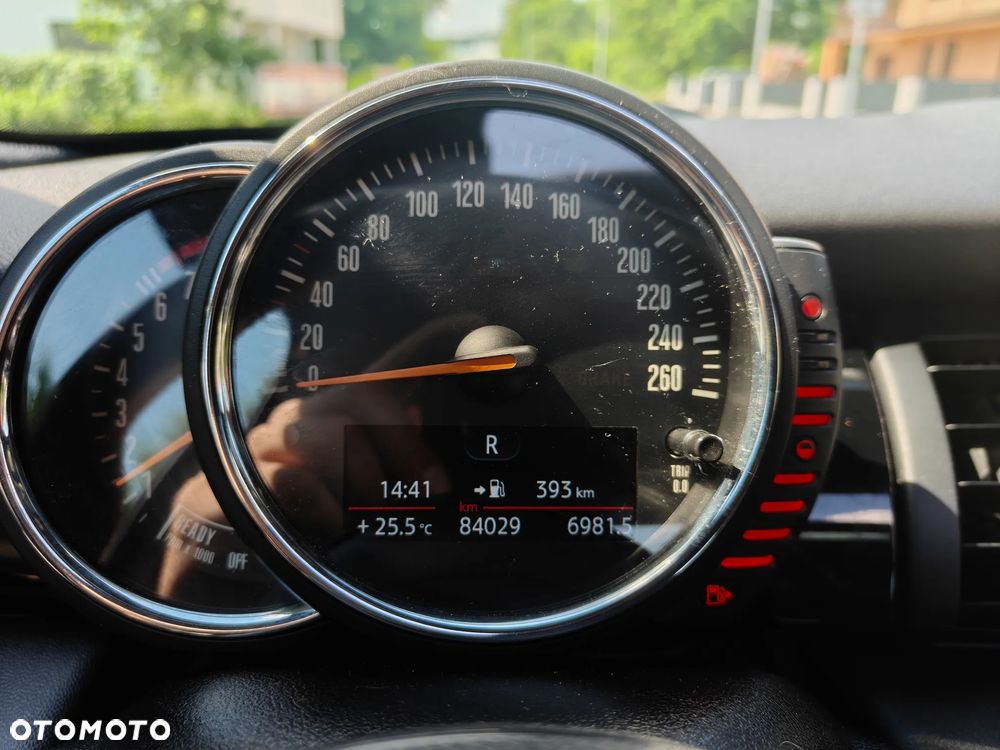 MINI Cooper - 27