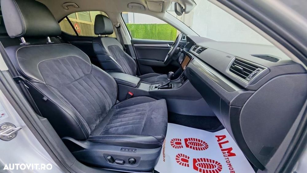 Skoda Superb - 13
