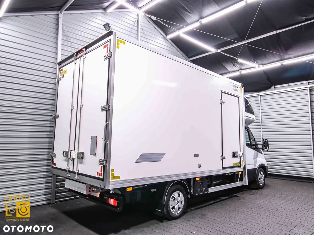 Iveco DAILY 35S18 CHŁODNIA / MROŹNIA FRCX - 3