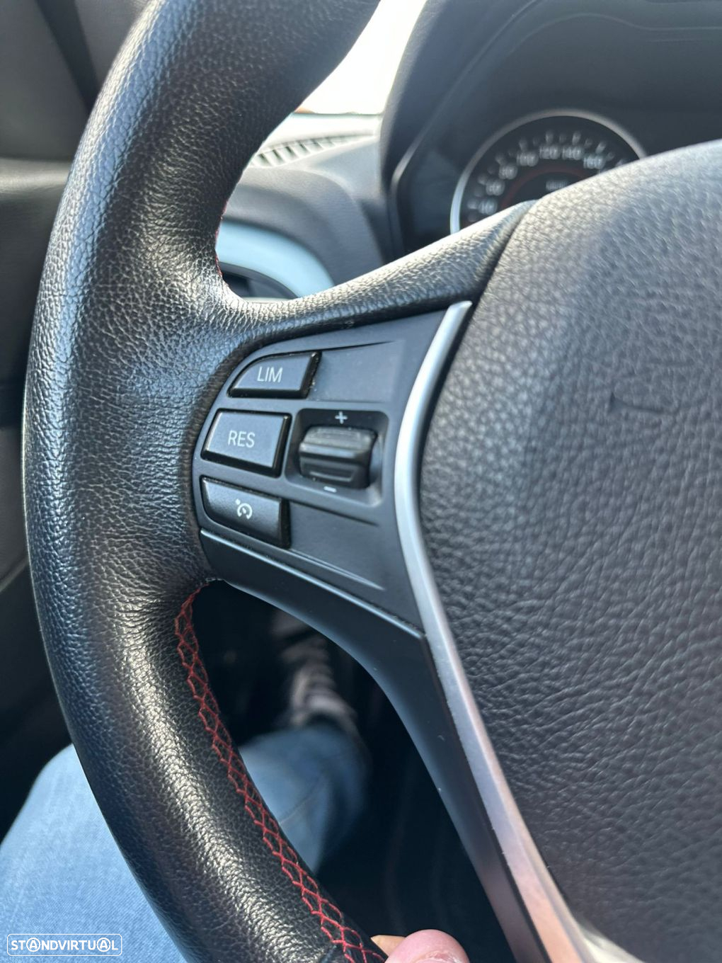 BMW 116 d EfficientDynamics Edition - 13