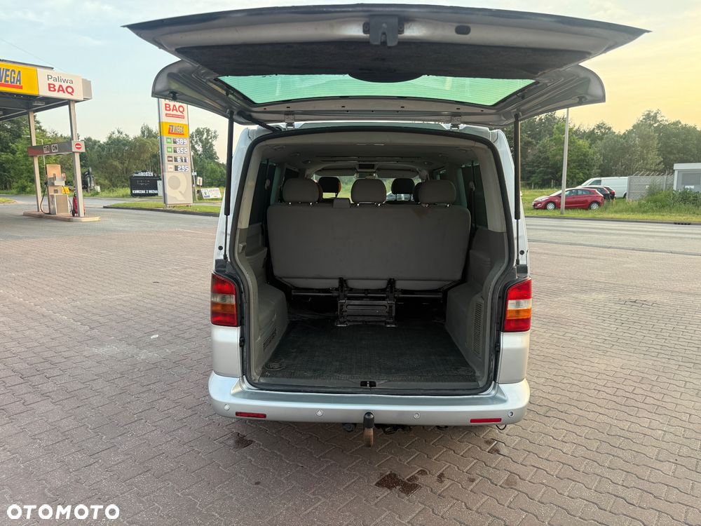 Volkswagen Caravelle L2 Comfortline - 17
