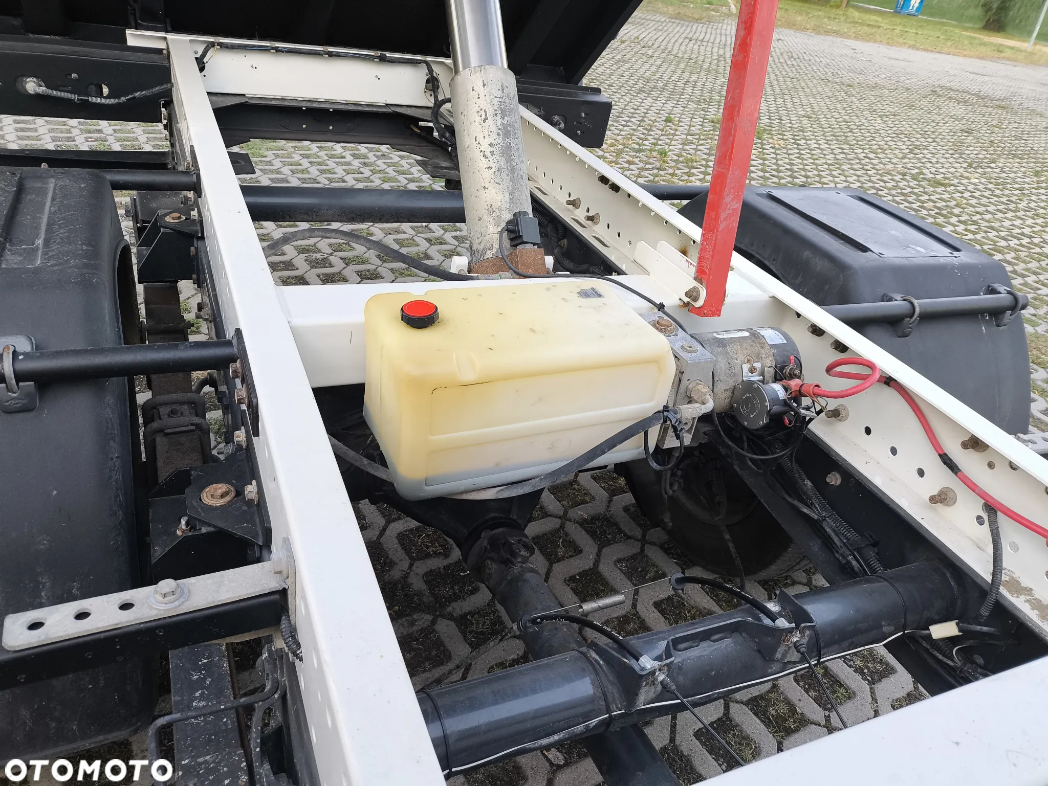 Iveco Daily - 10