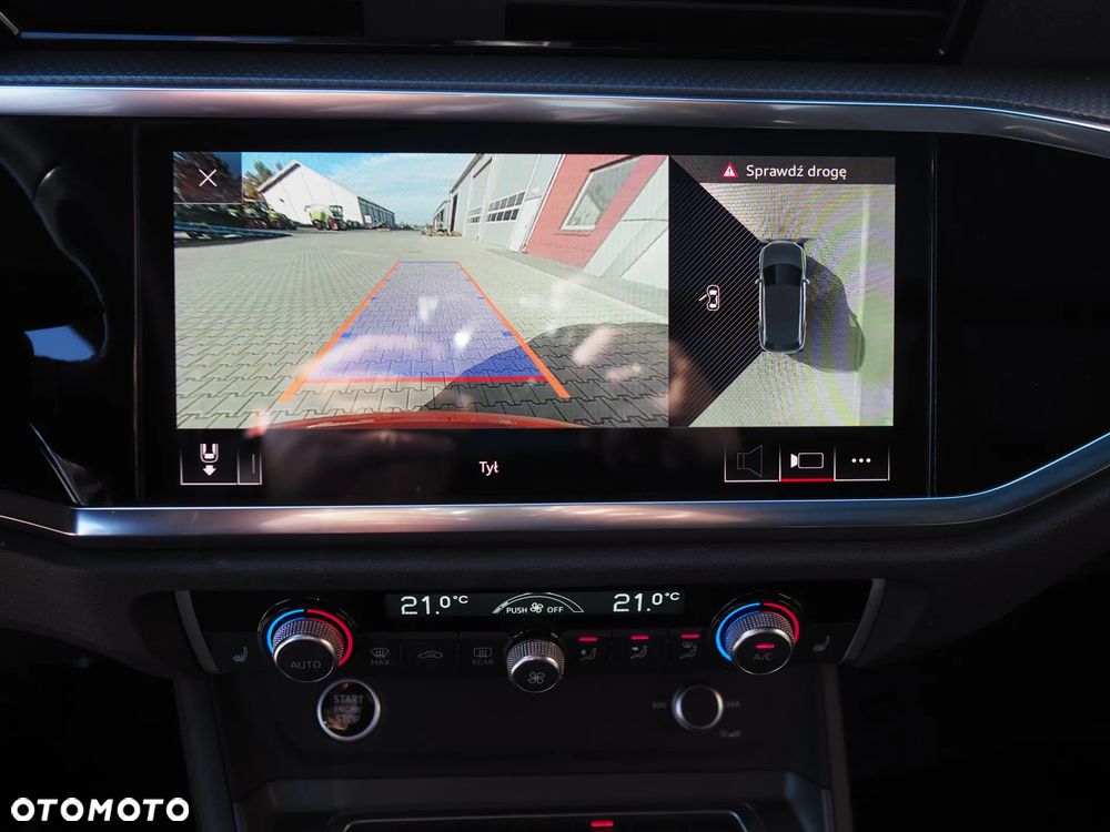 Audi Q3 45 TFSI Quattro S tronic - 11